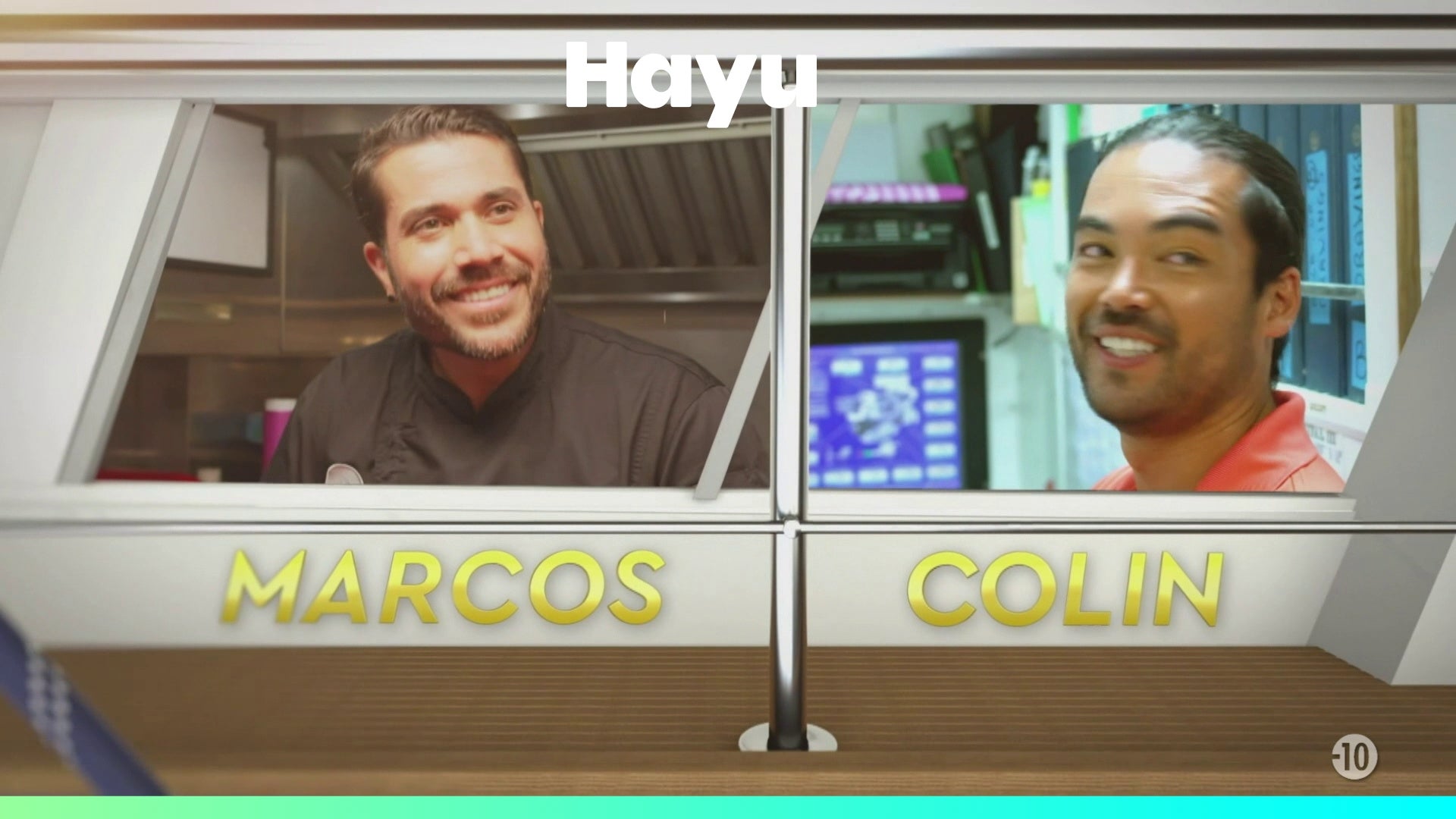 S3 E3 - On ne fait pas d'omelette sans casser des œufs