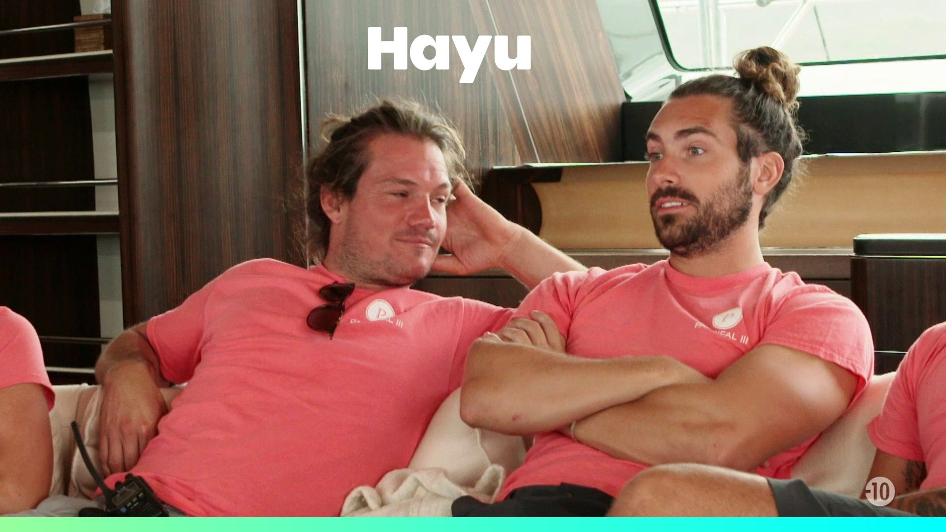 S4 E4 - Daisy a la flemme