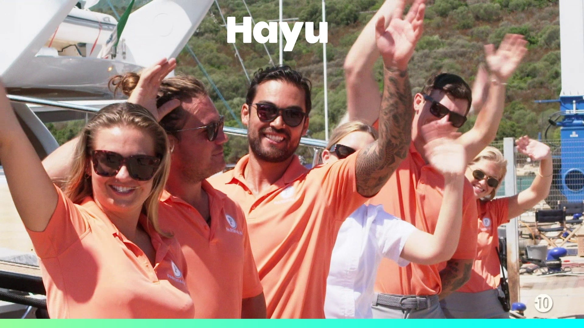 S4 E8 - À ta santé