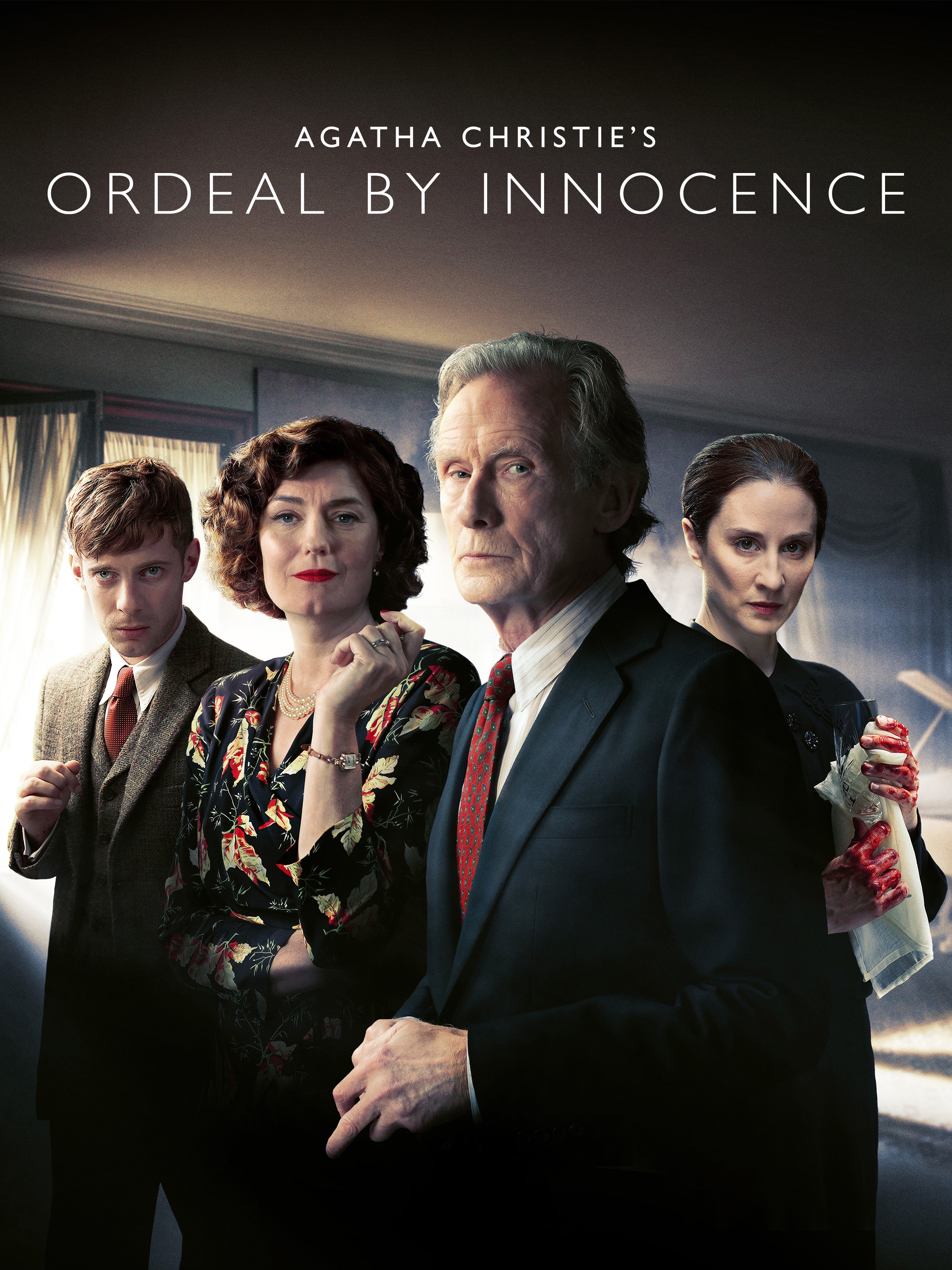 Agatha Christie - Az alibi