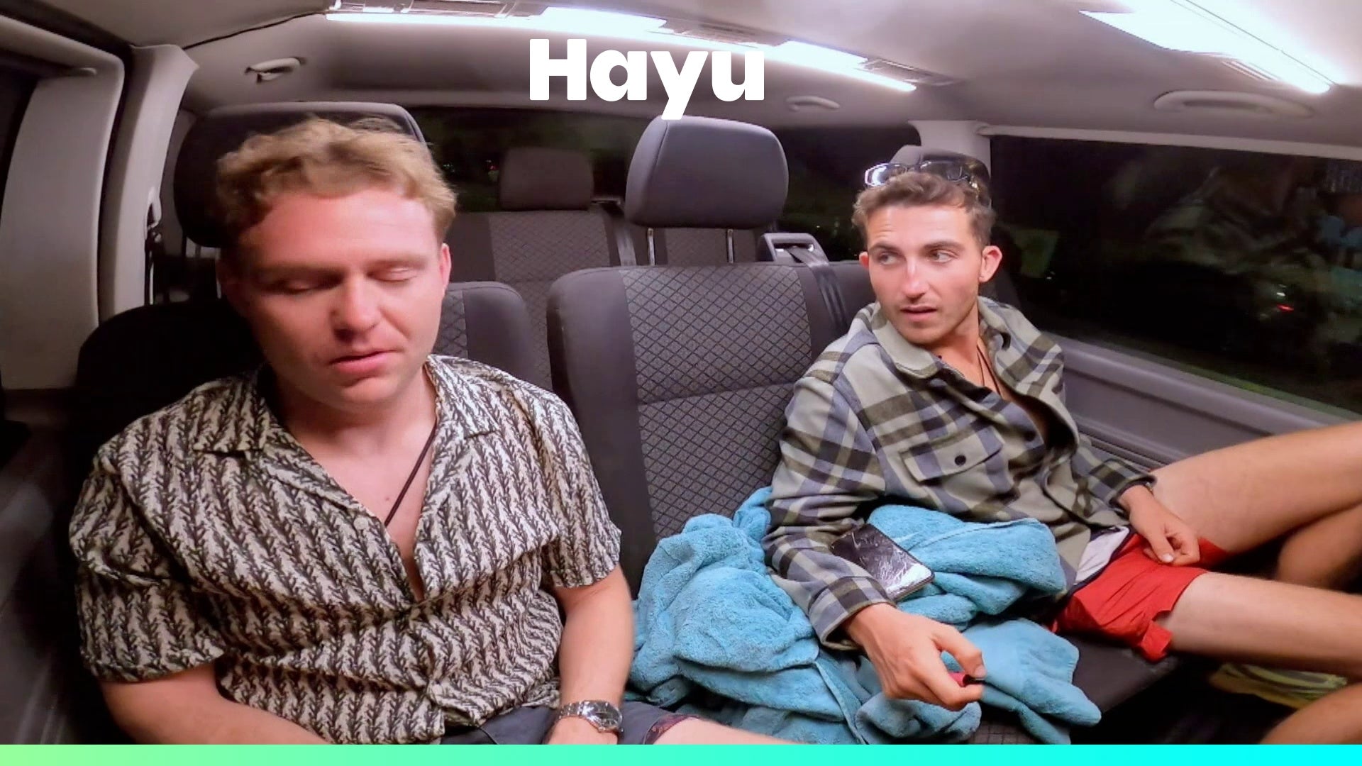 S8 E9 - Ami ou ennemi ?