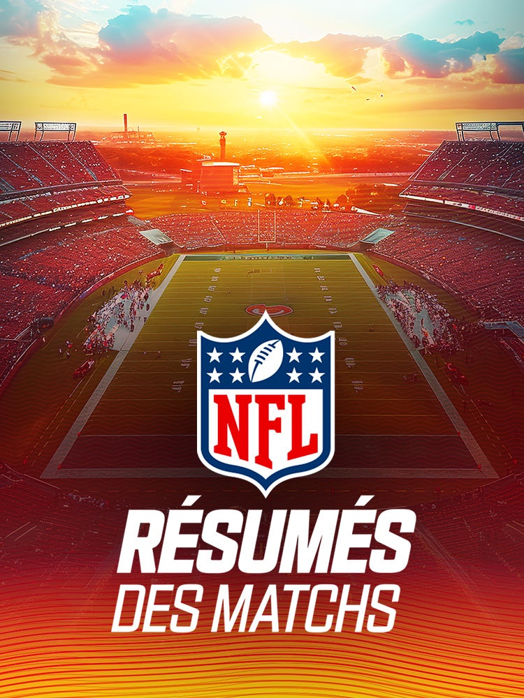 Les résumés NFL
