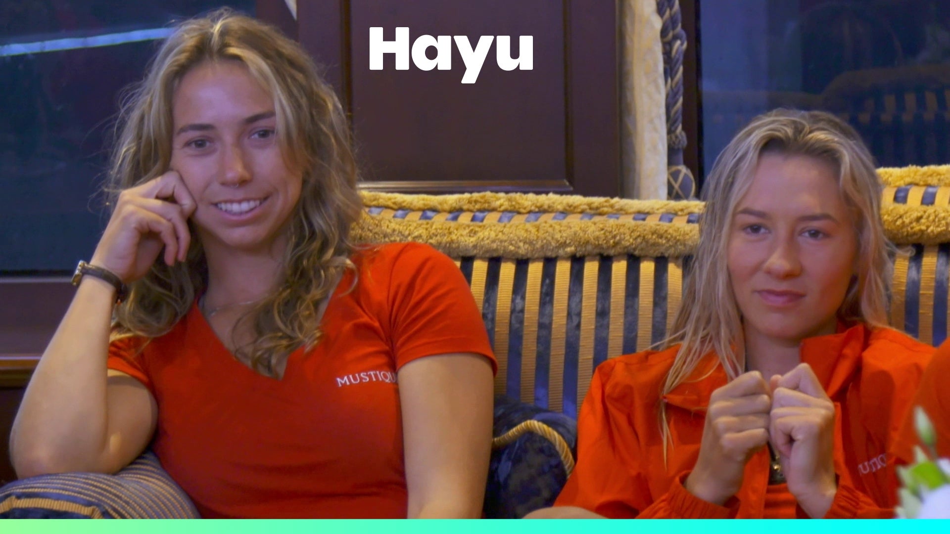 S8 E8 - Ami ou ennemi ?