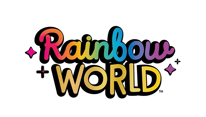 Rainbow World