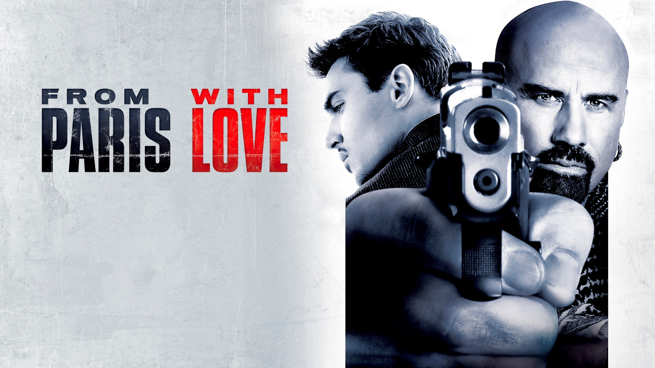 From Paris with love