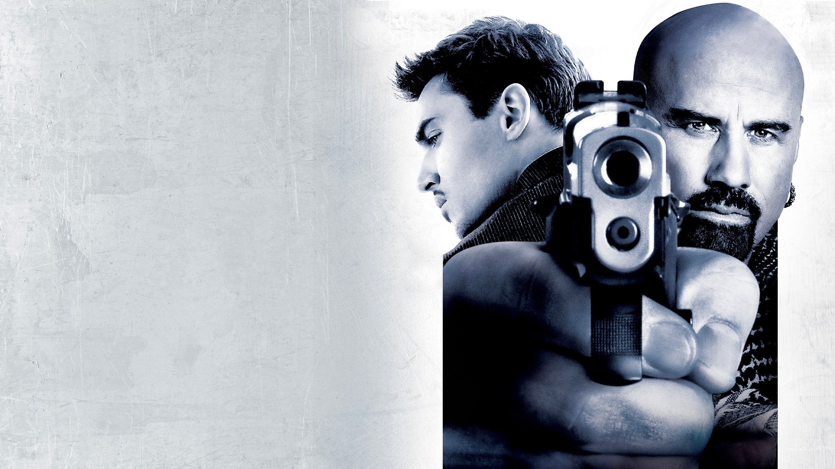 From Paris with love