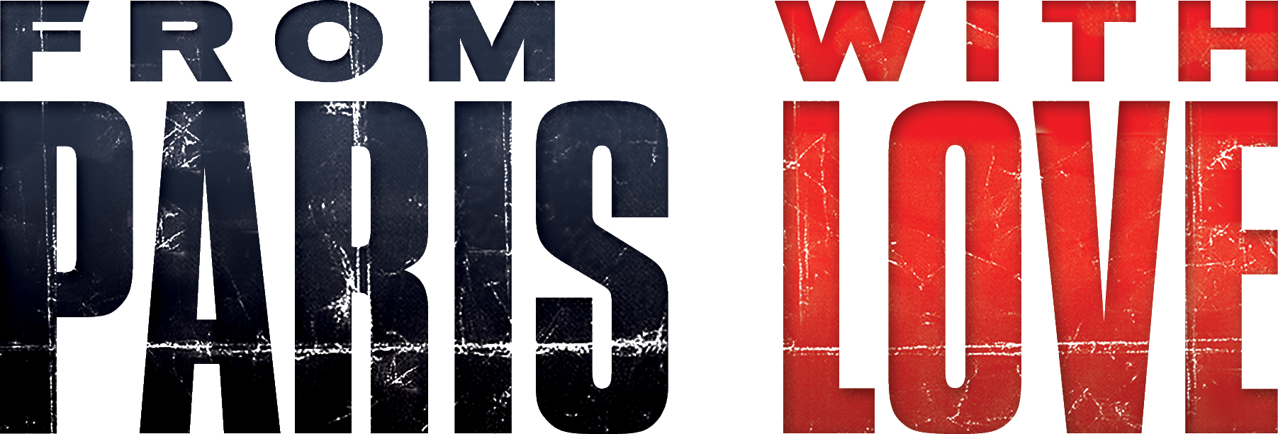 From Paris with love