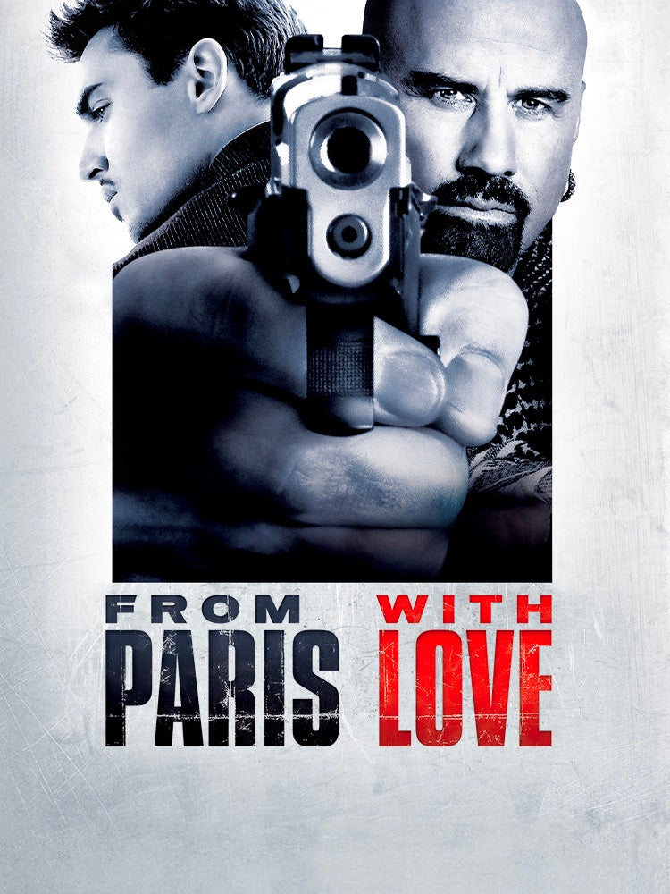 From Paris with love