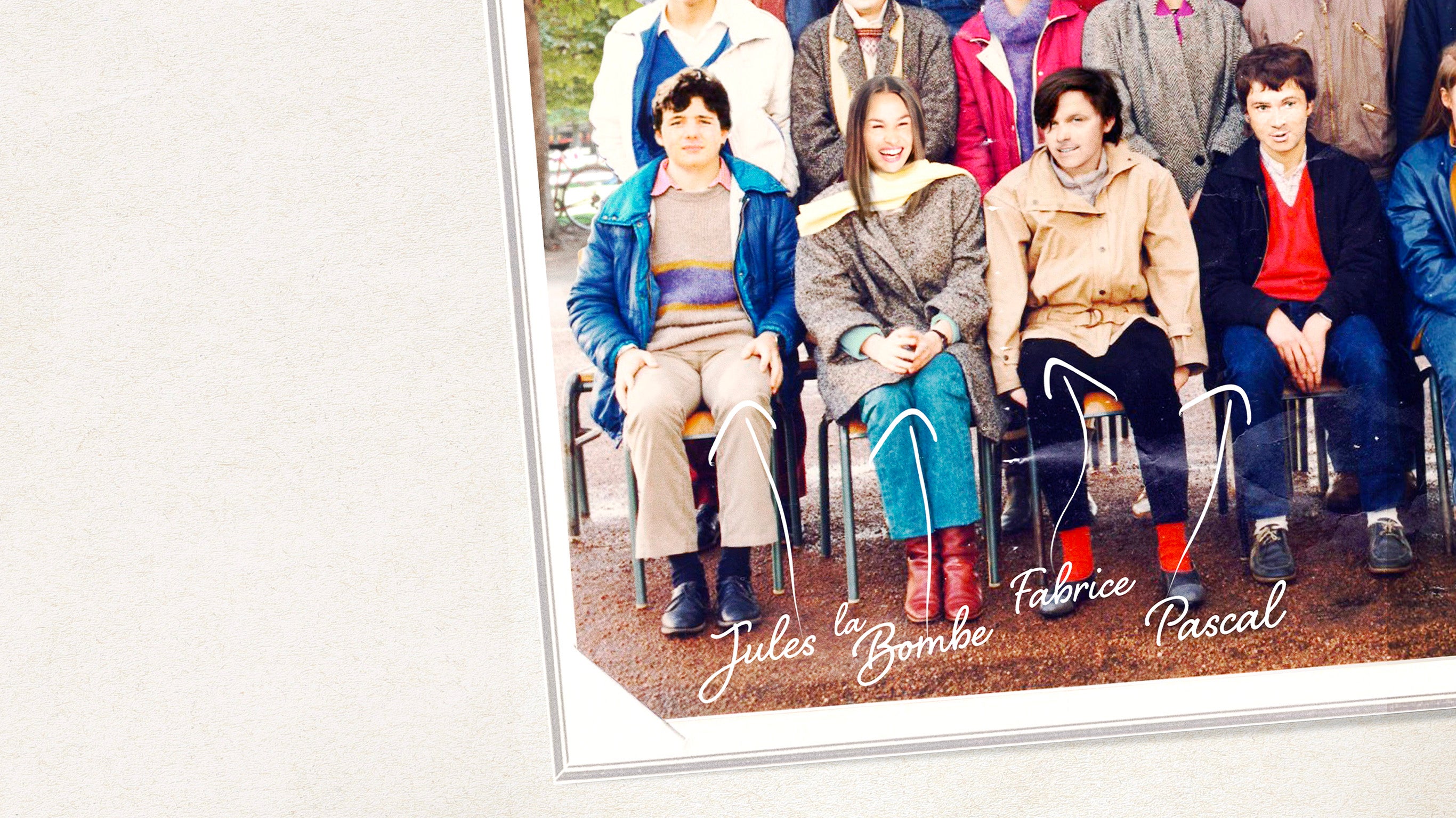 Le jeu de la vérité