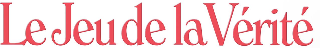 Le jeu de la vérité