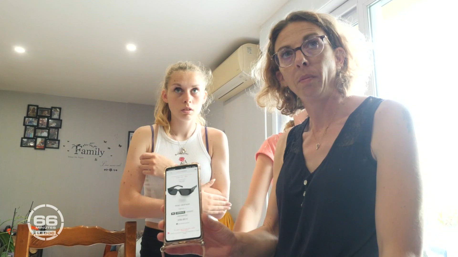 Produits reconditionnés, vraiment une bonne affaire ? / Achat à l’aveugle : vraiment des bonnes affaires ? / Testez, c’est payé !