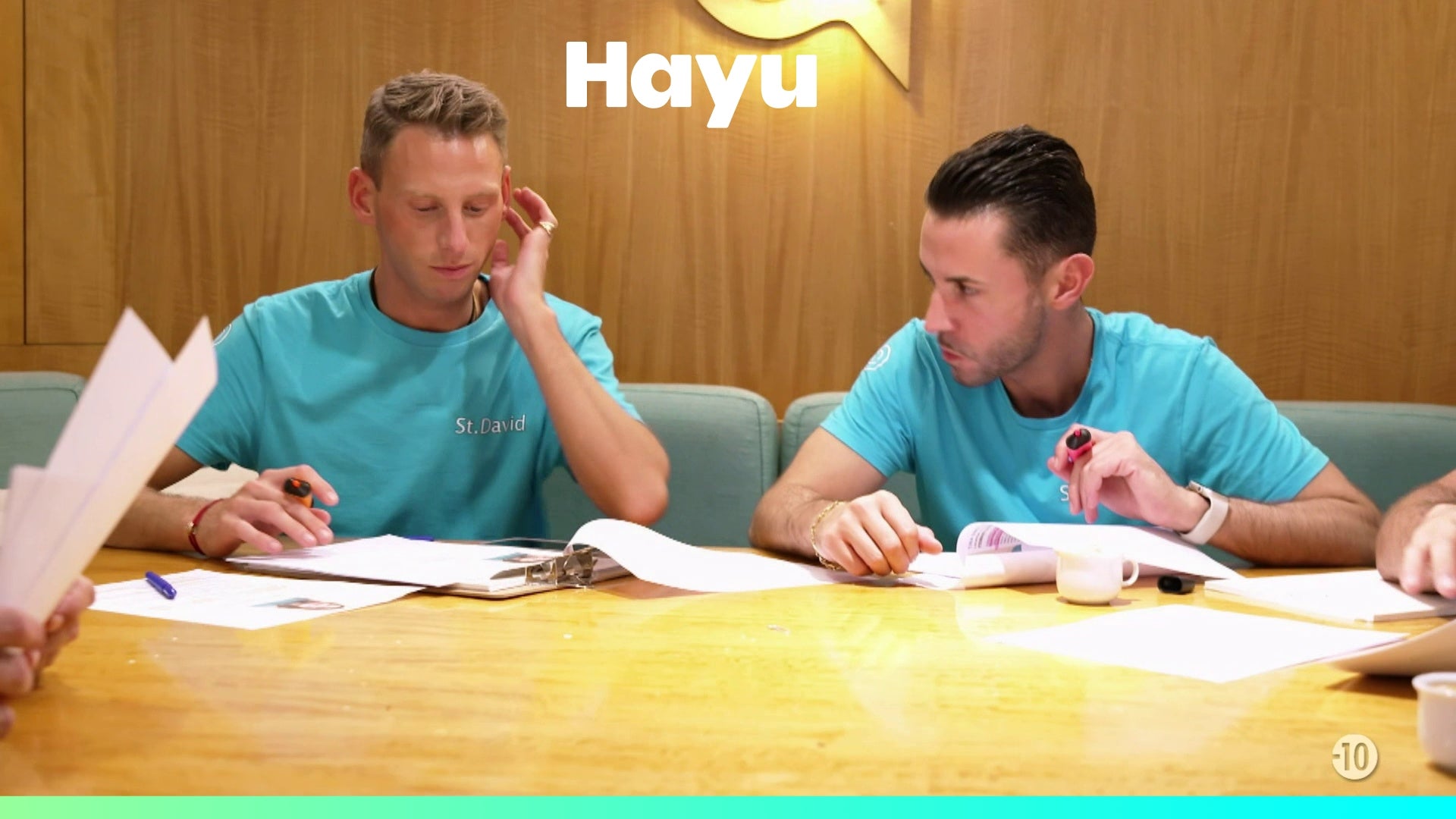 S11 E5 - Come on Eileen