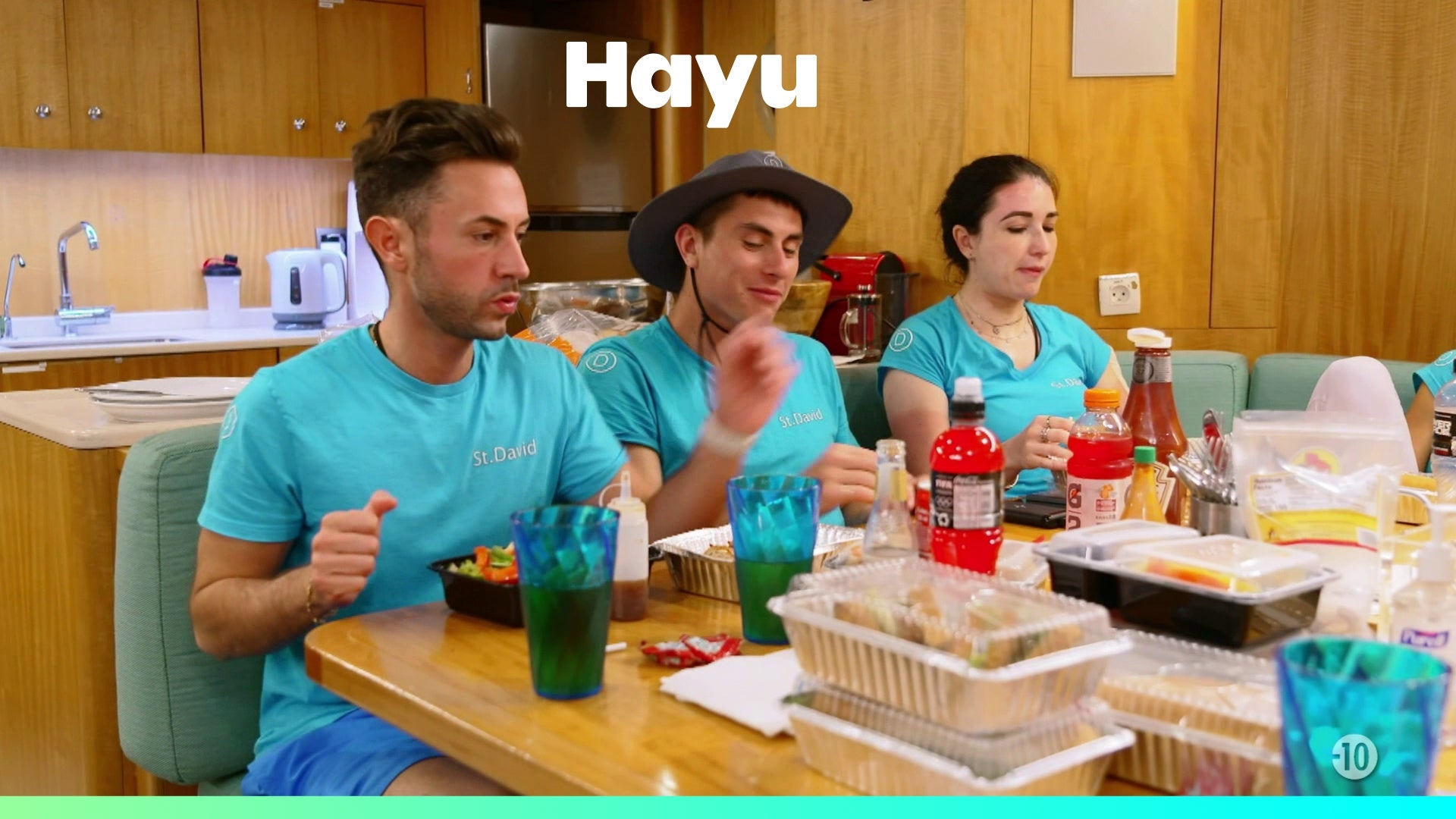 S11 E7 - Un choix inattendu