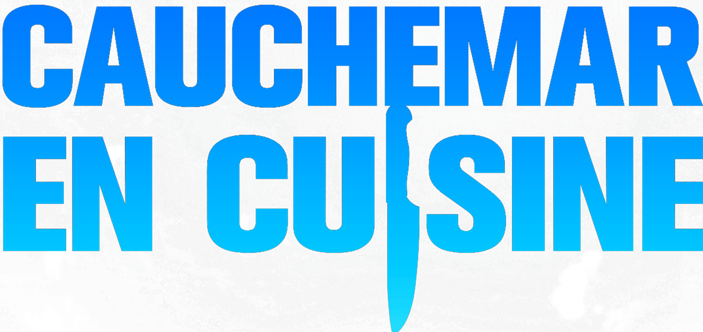 Cauchemar en cuisine US