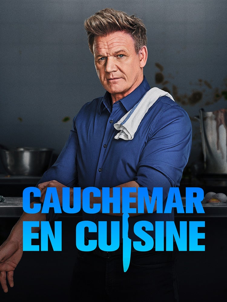 Cauchemar en cuisine US