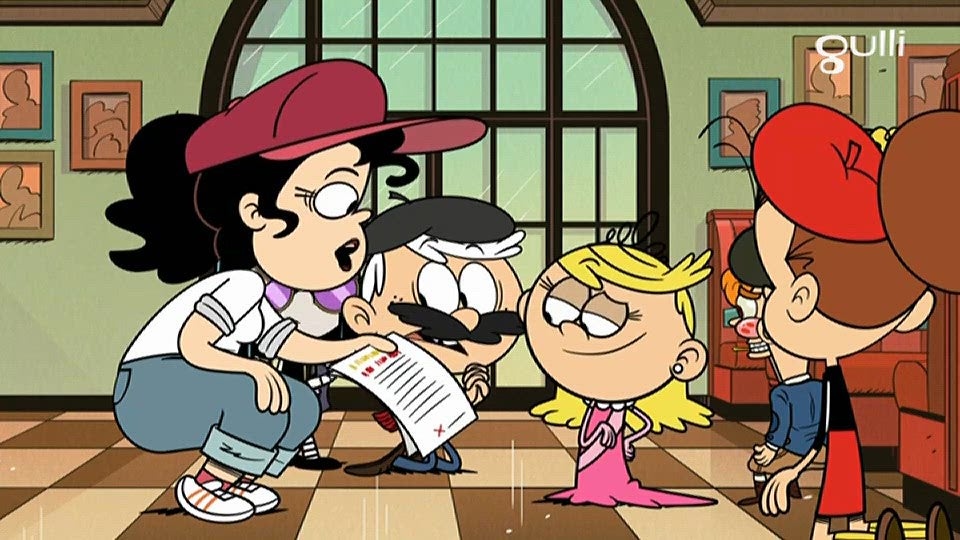 Sur la route : la nouvelle star