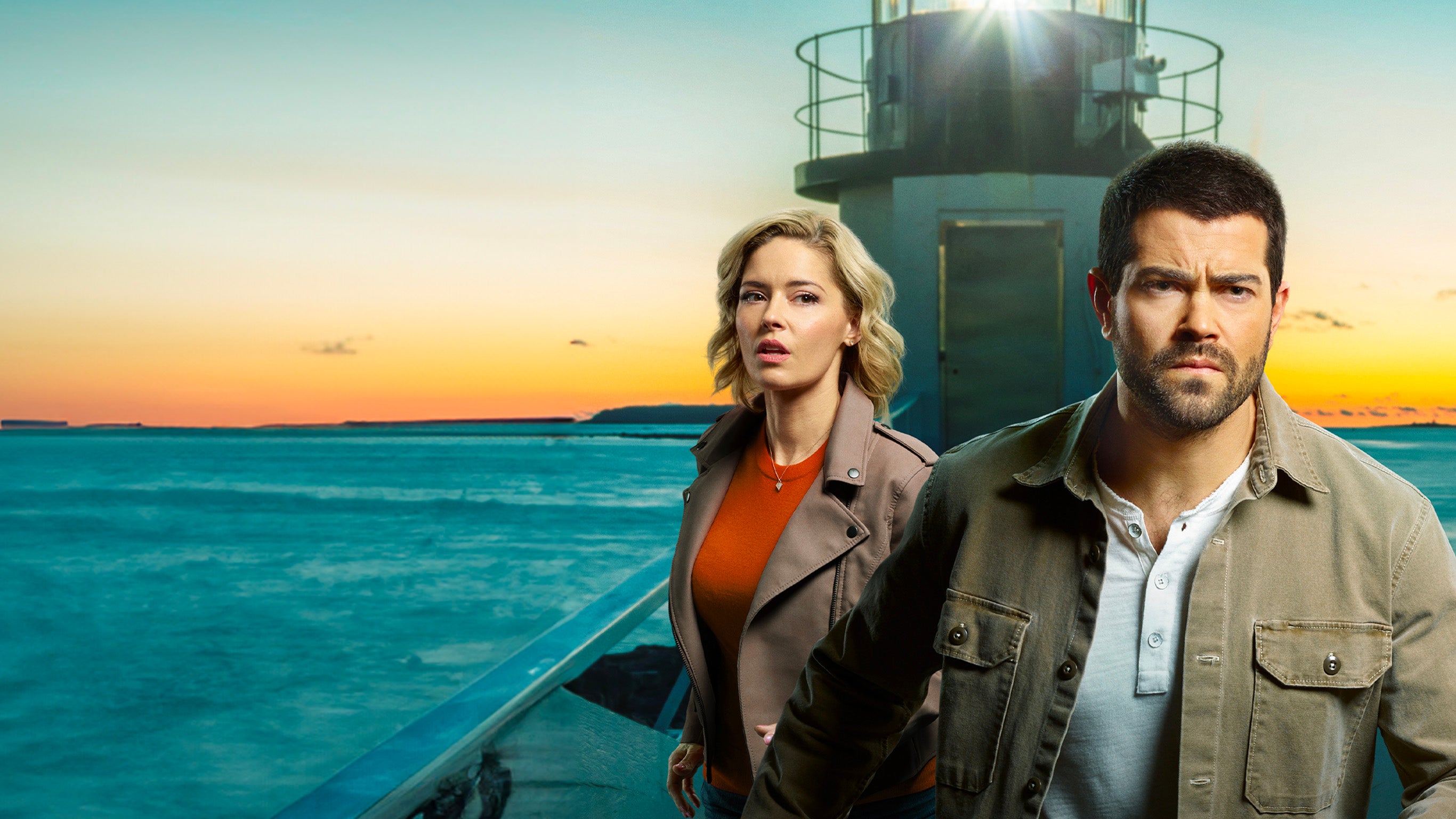 L'île aux mystères : l'affaire des émeraudes