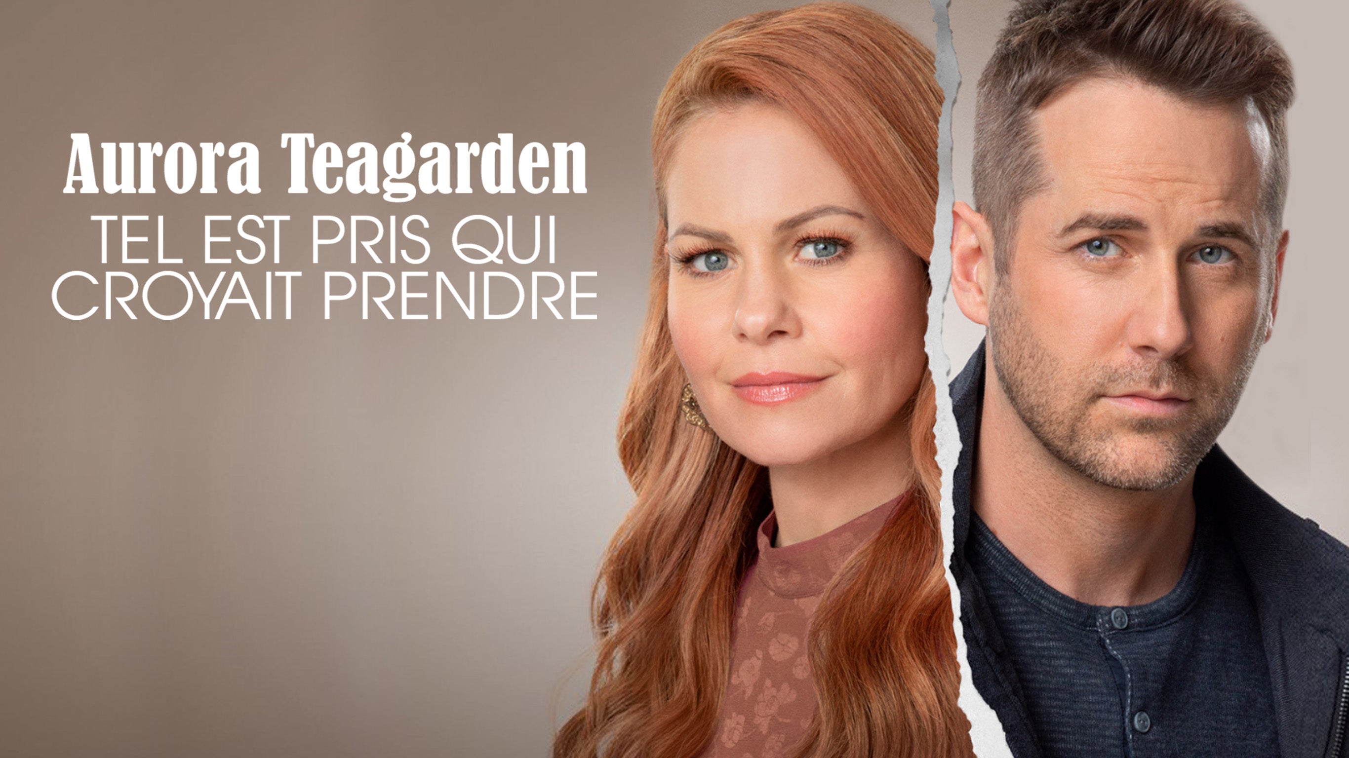 Aurora Teagarden : tel est pris qui croyait prendre
