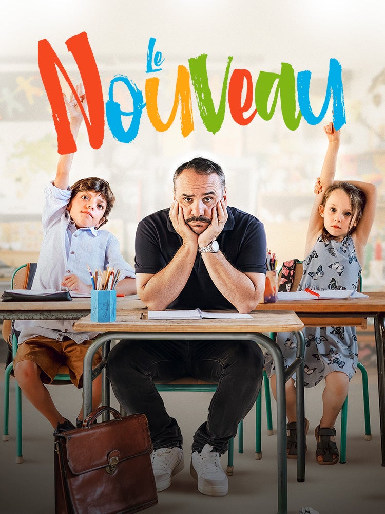 Le nouveau
