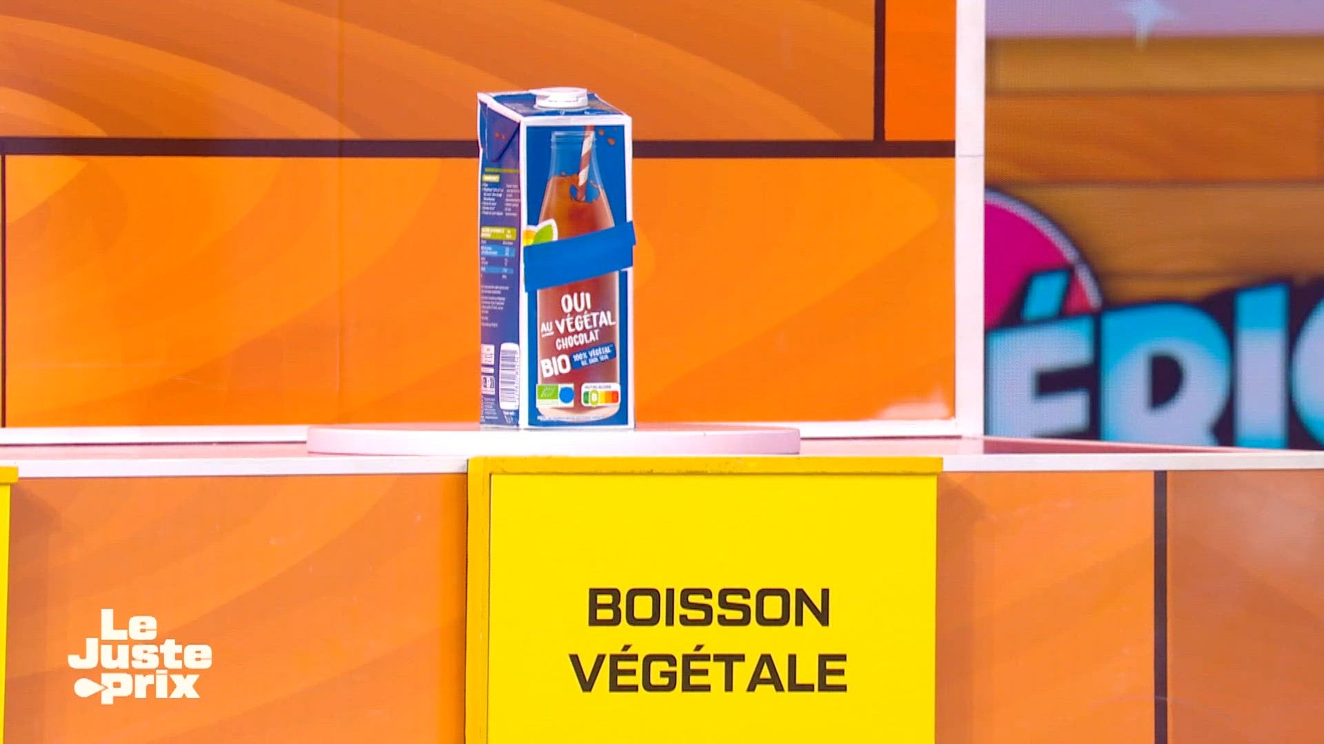 Émission 40