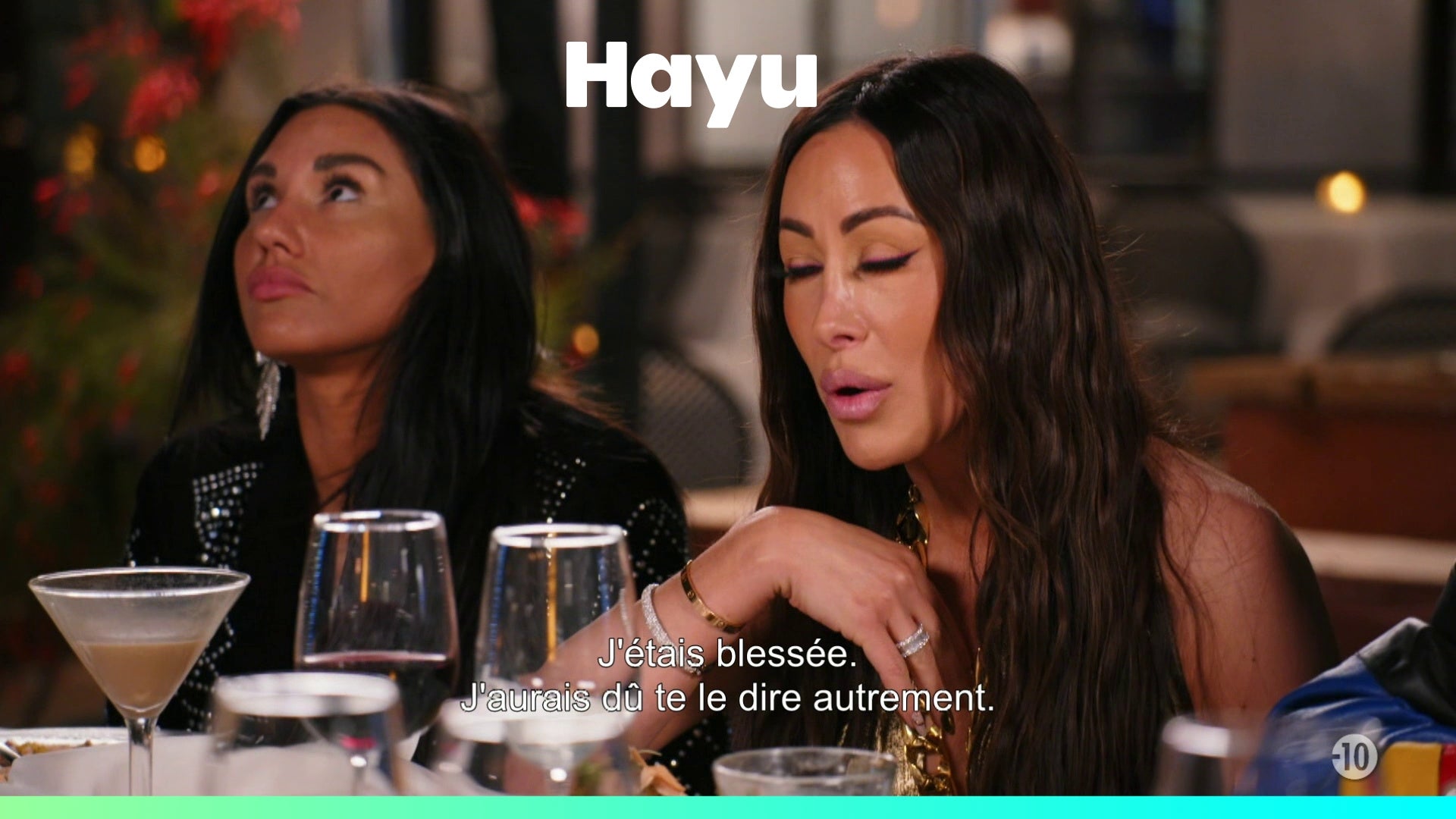 S4 E3 - Ça tourne mal