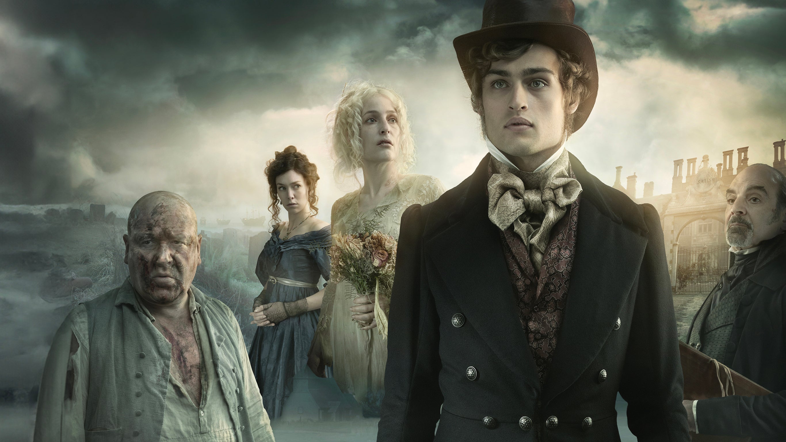 De grandes espérances