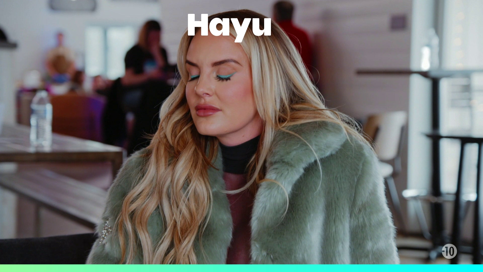 S4 E5 - Point de non-retour