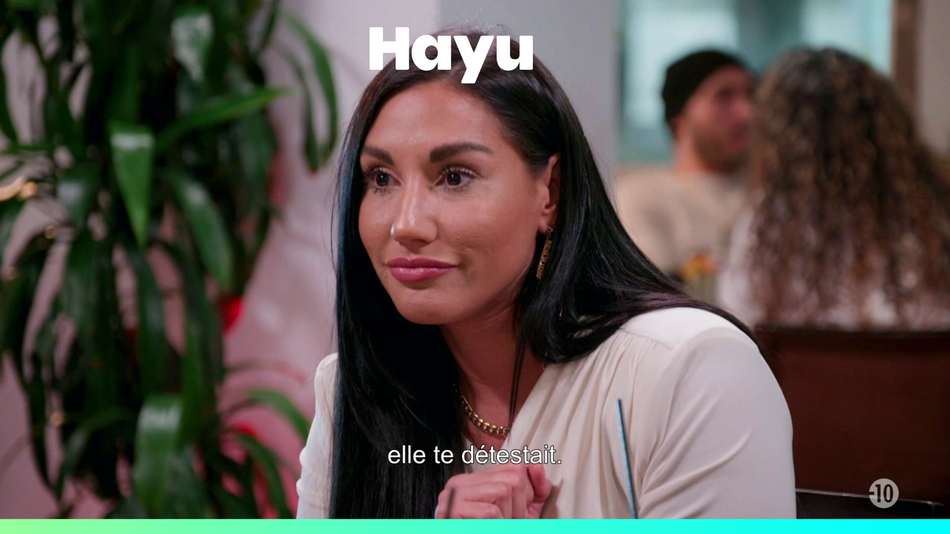 S4 E8 - Mamans en mission