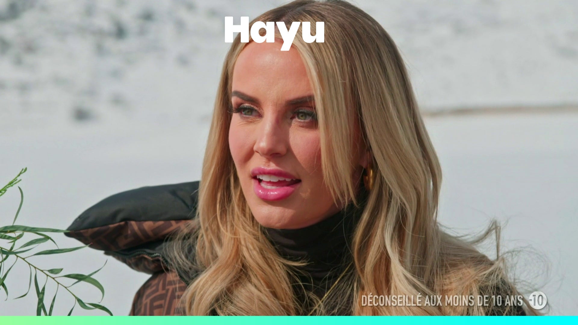 S4 E2 - Palm Springs