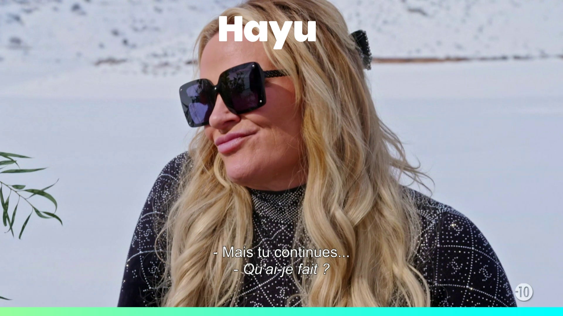 S4 E1 - Nouveau départ