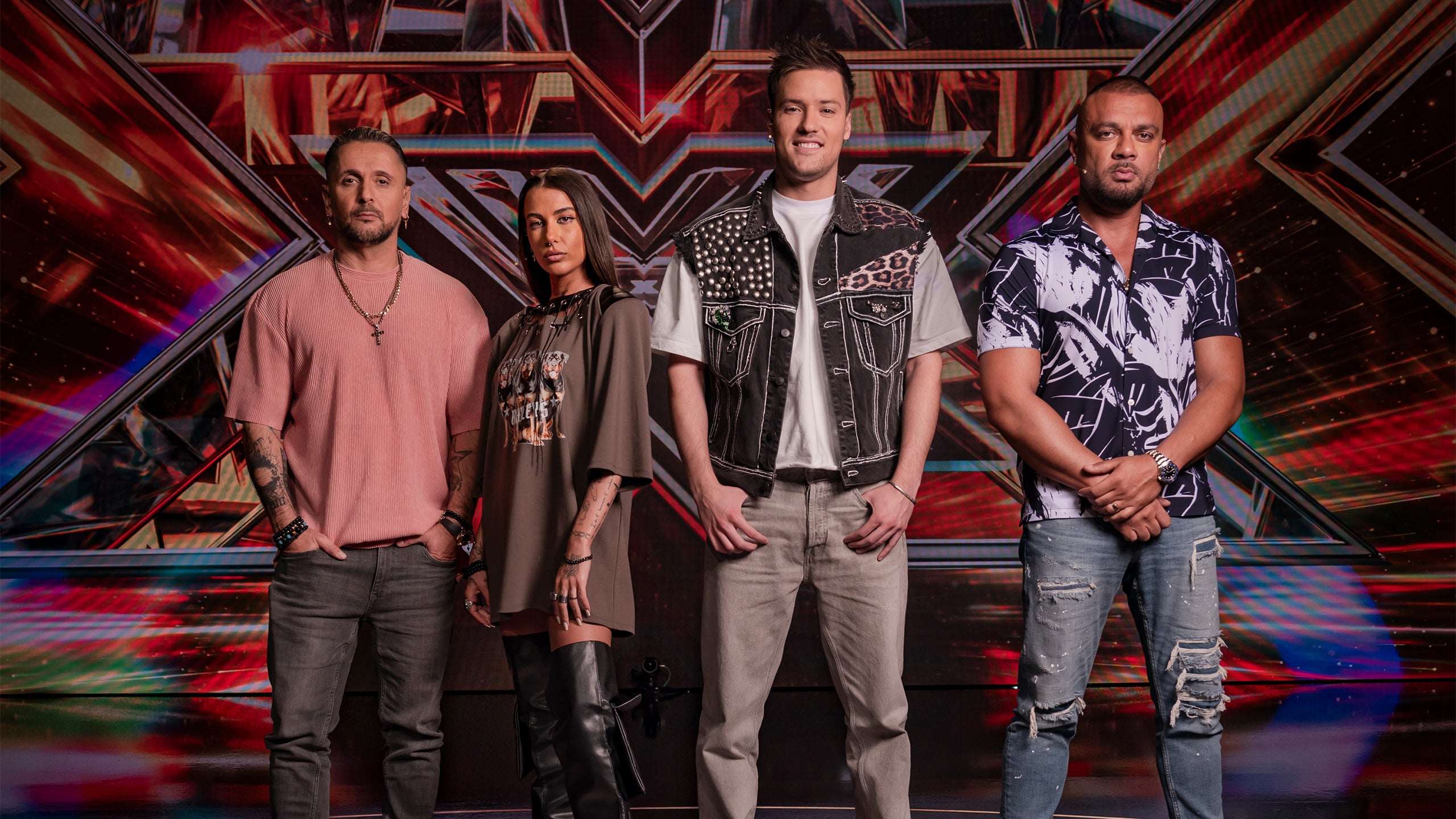 XFaktor 12. évad 1. rész Válogató 20240914 RTL+