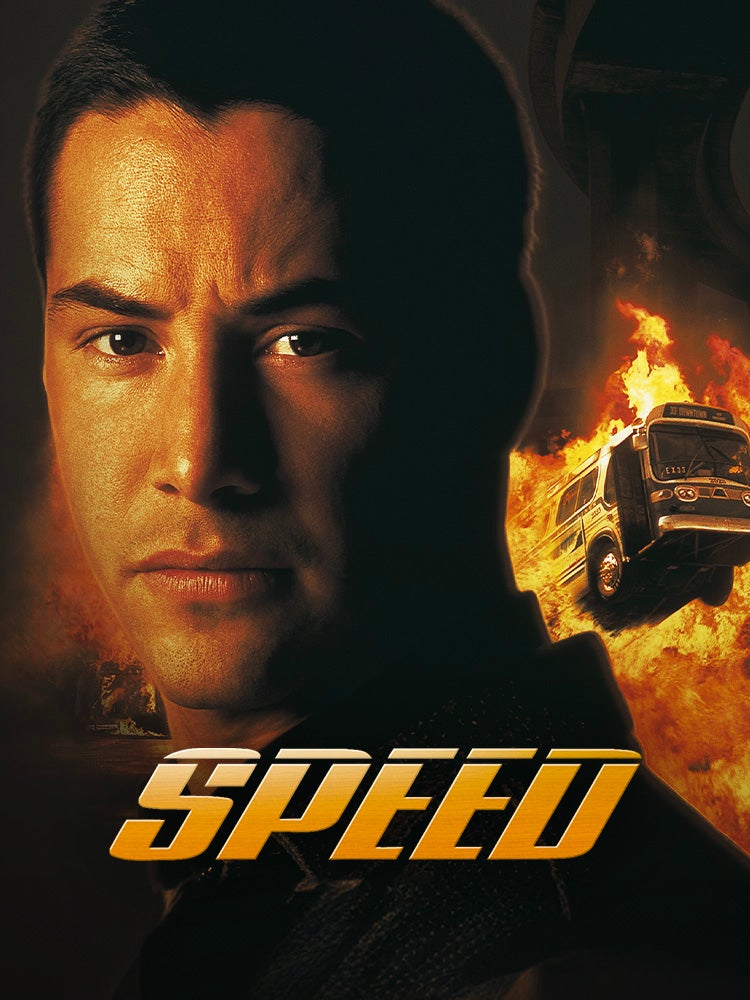 Speed