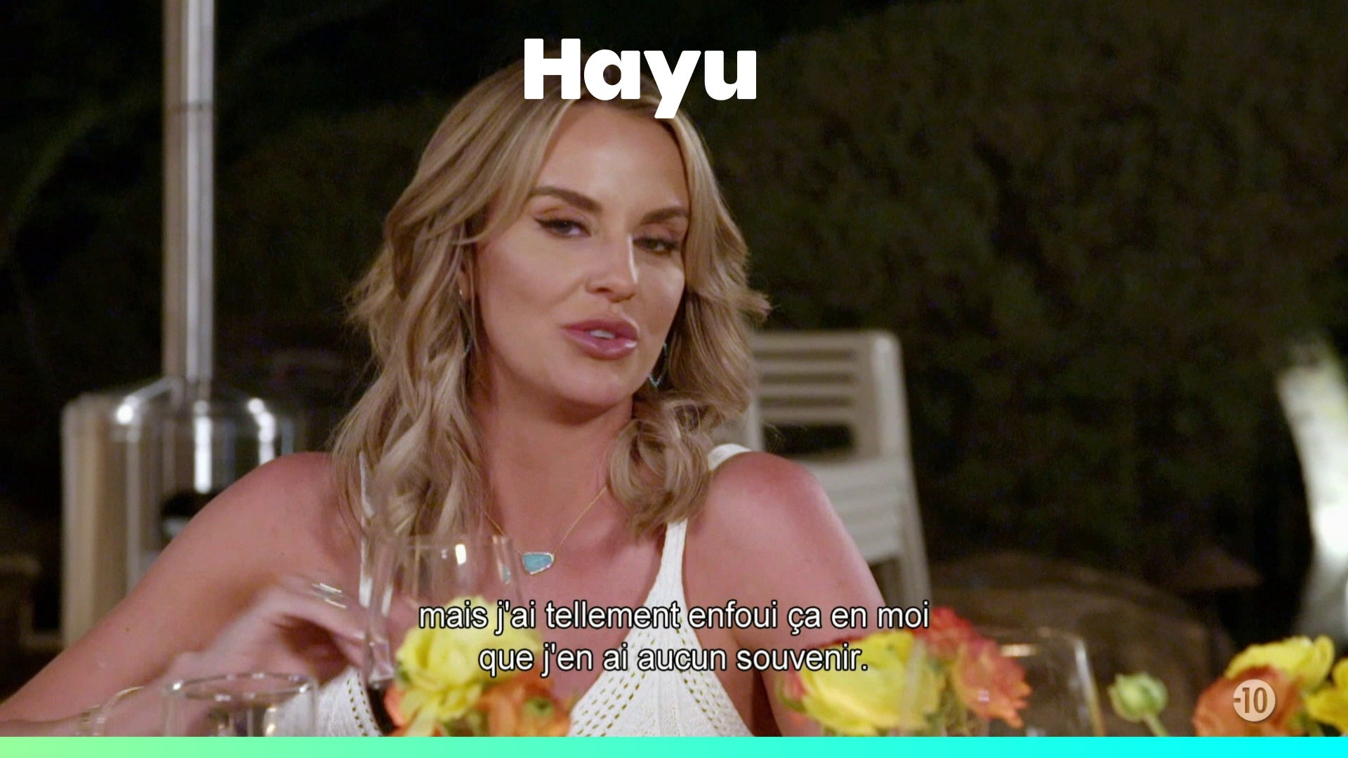 S3 E3 - L'enfance de Whitney