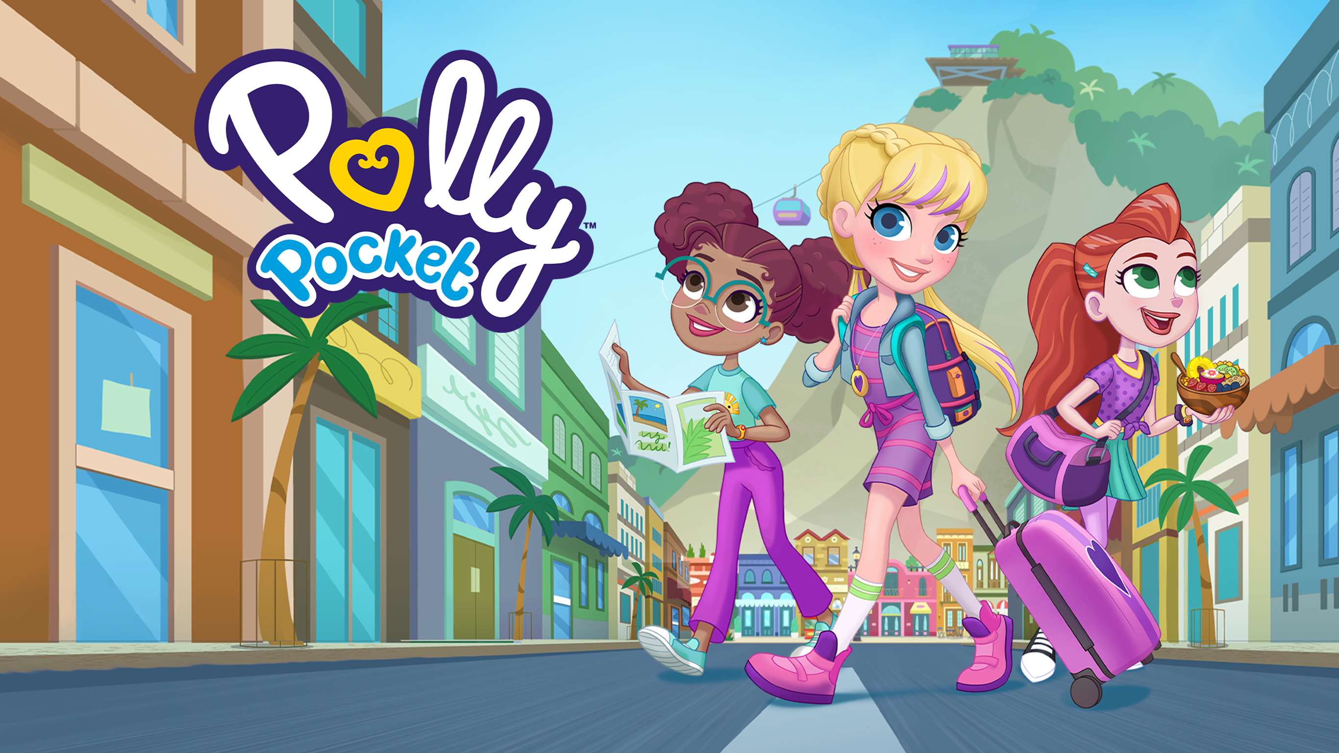 Polly Pocket