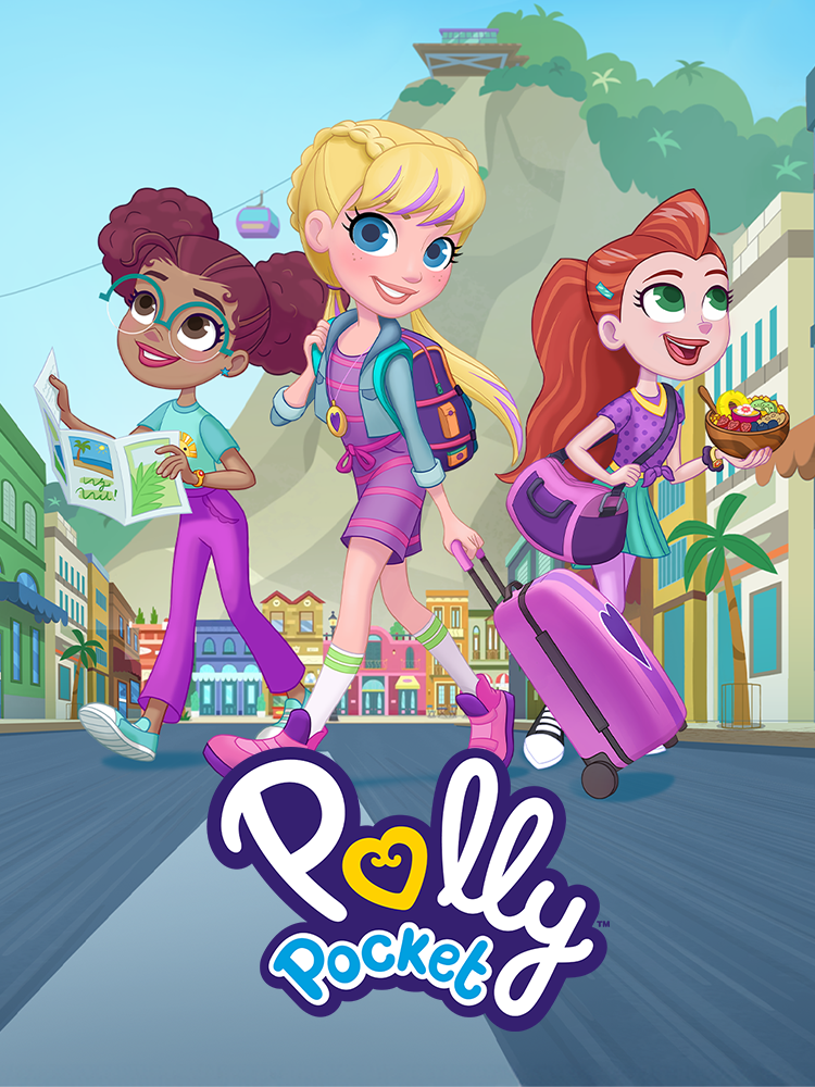 Polly Pocket