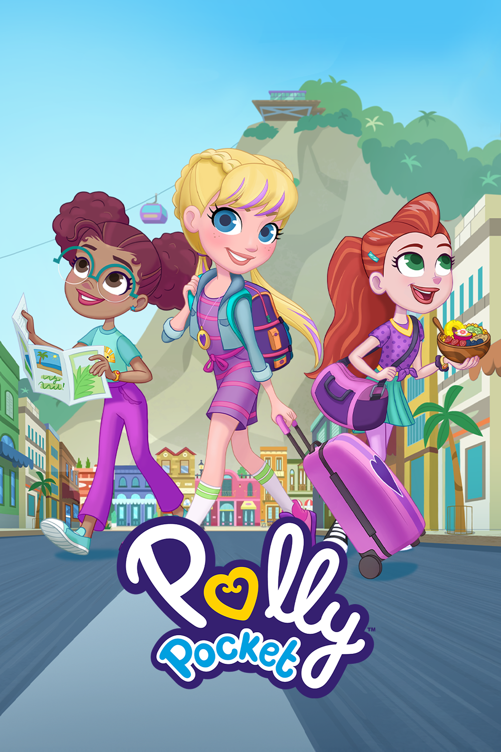 Polly Pocket