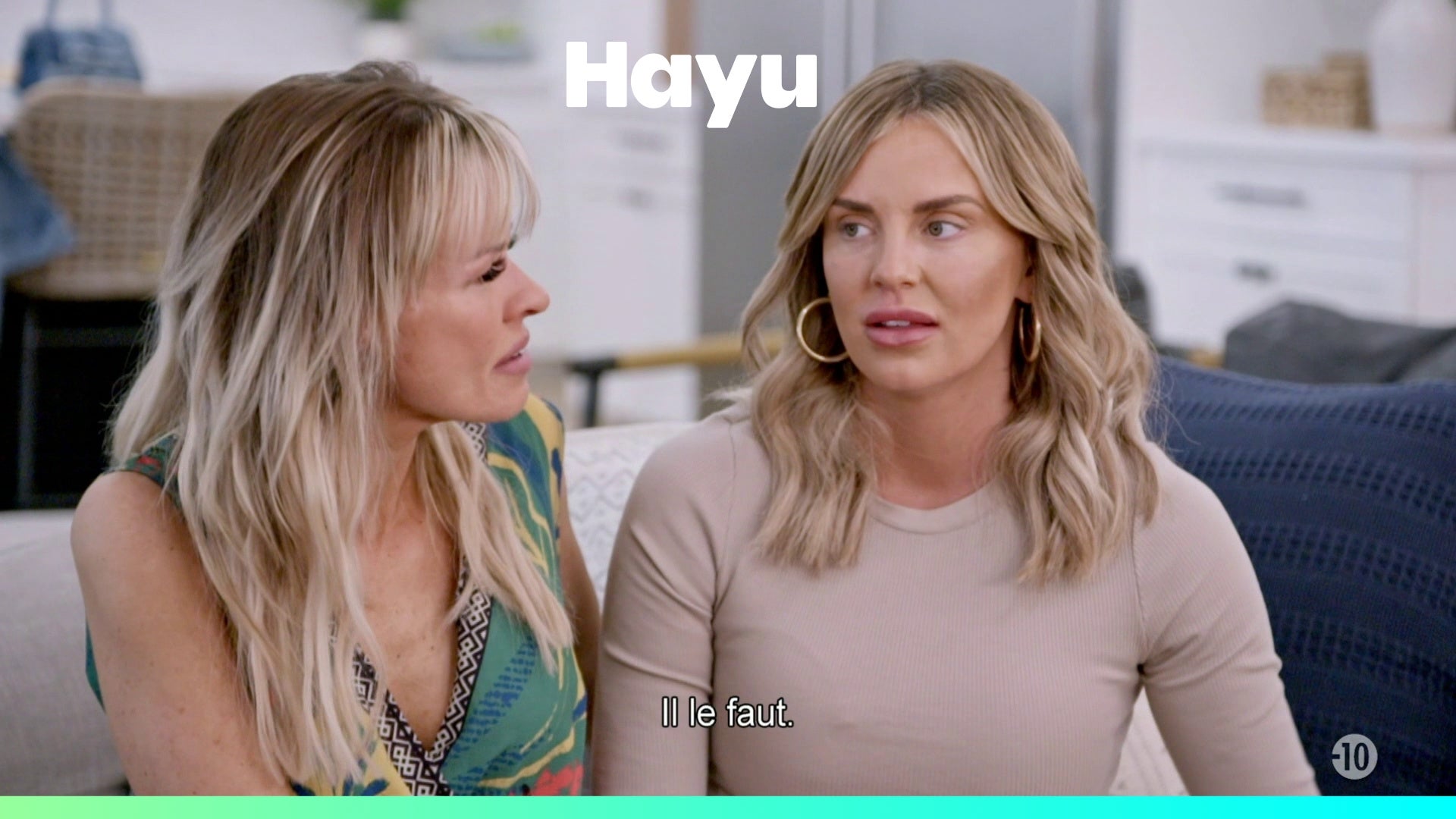 S3 E4 - Trahison météorologique