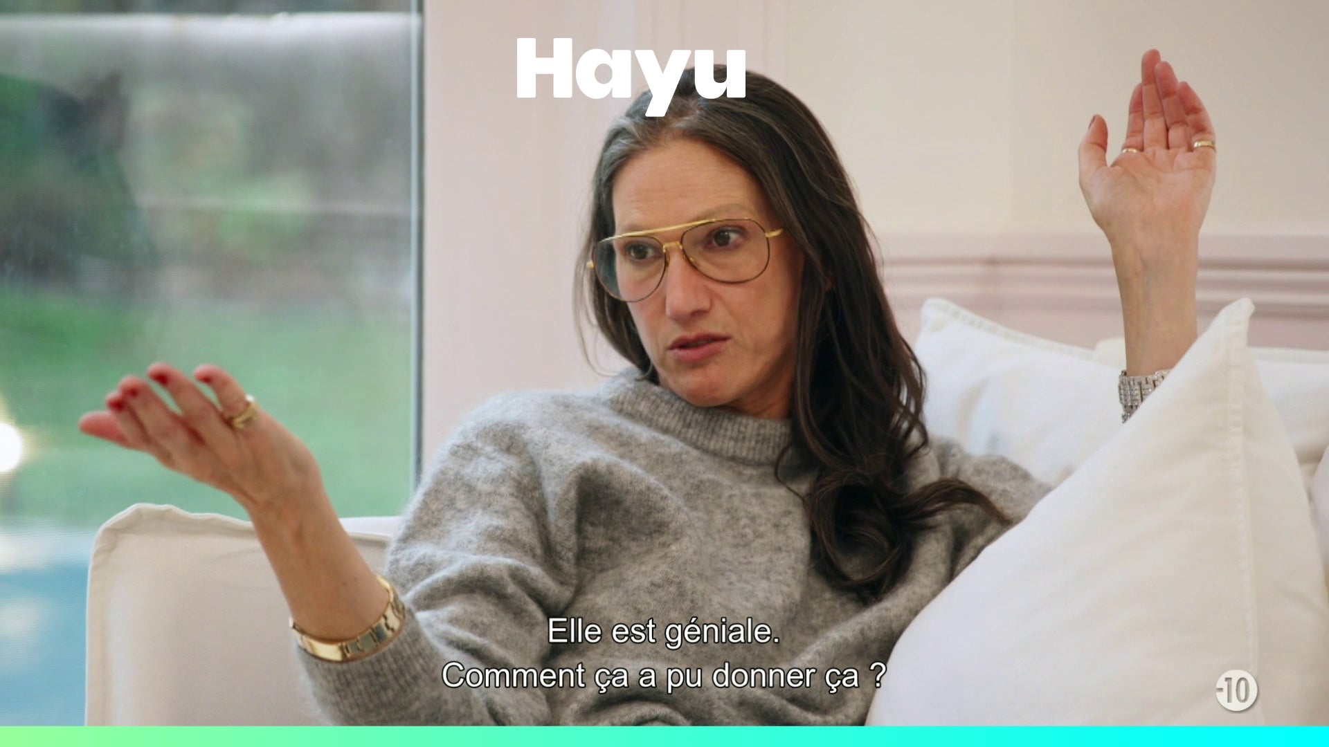 S14 E2 - Mon beau sapin