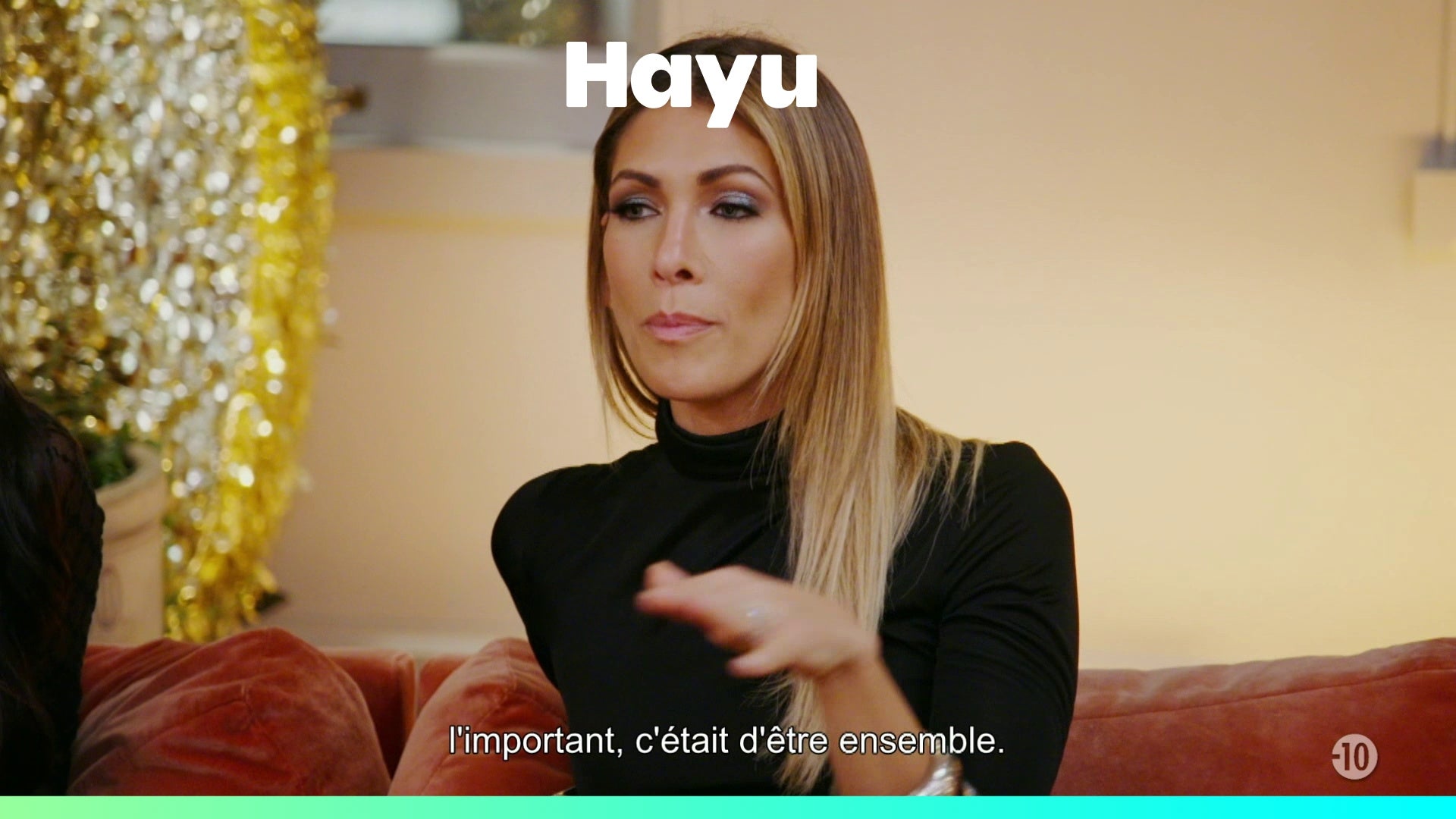 S14 E1 - Nouvelle ère à New York