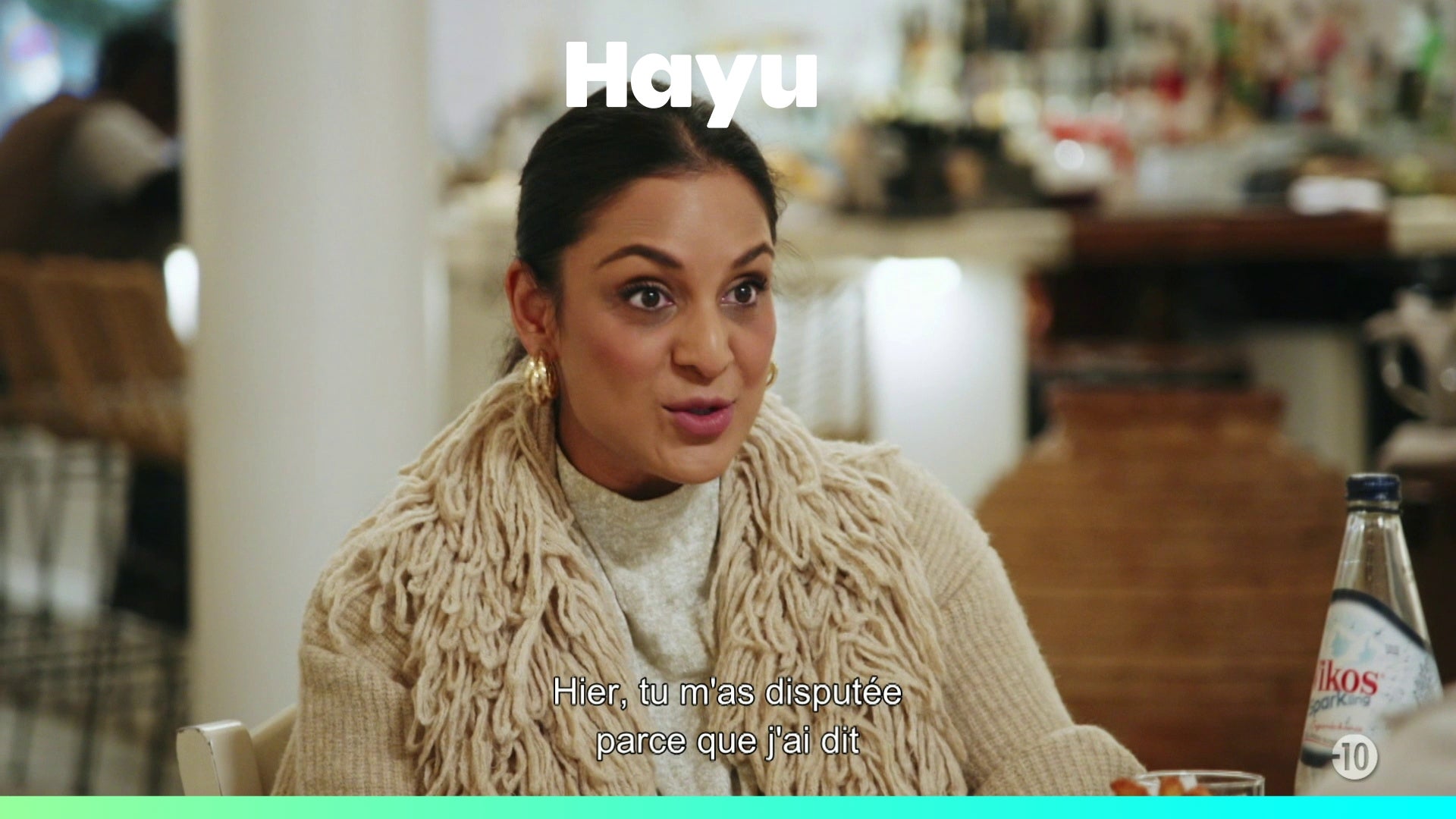 S14 E7 - Qui sème le vent…