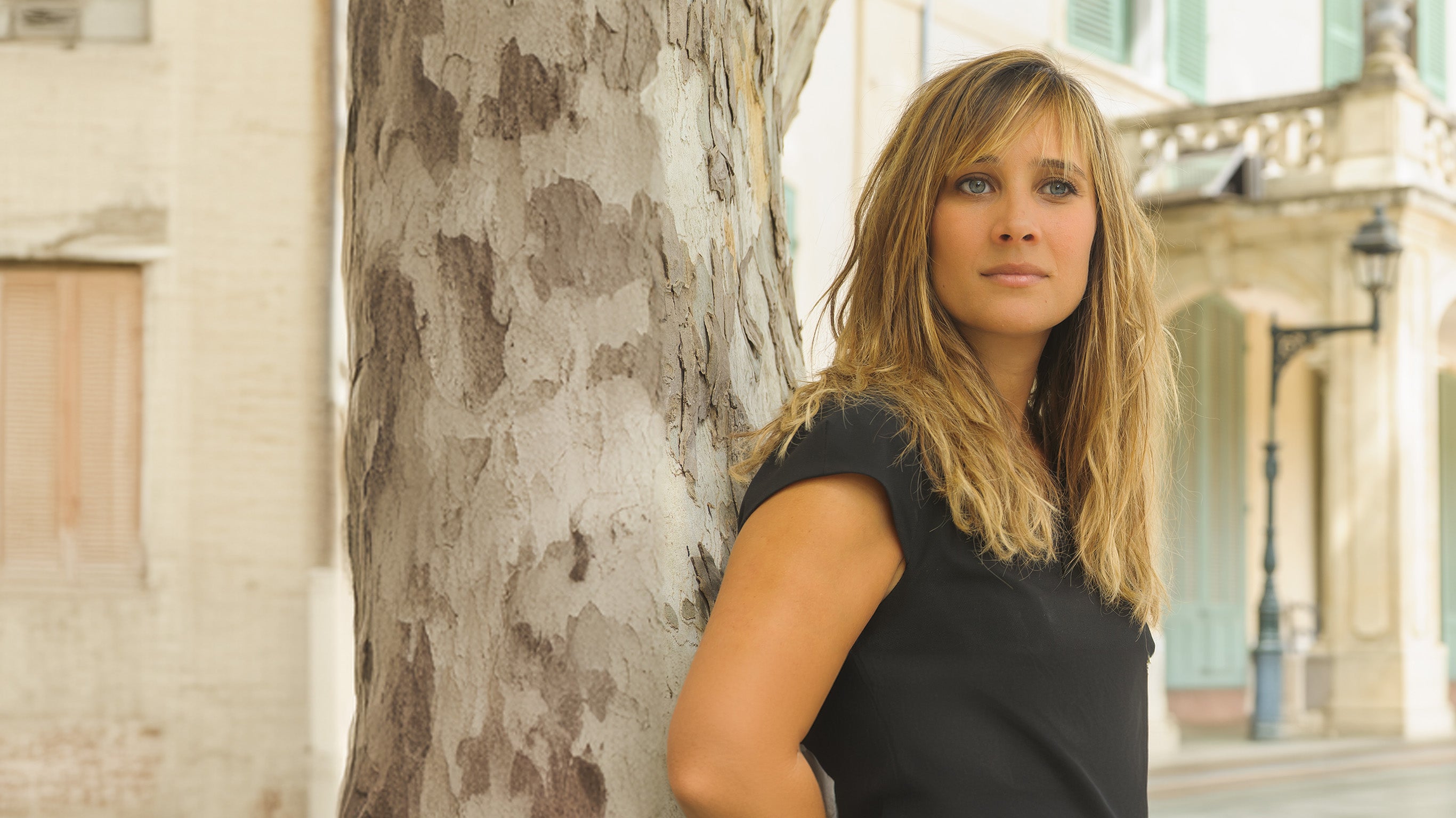 La vallée des mensonges