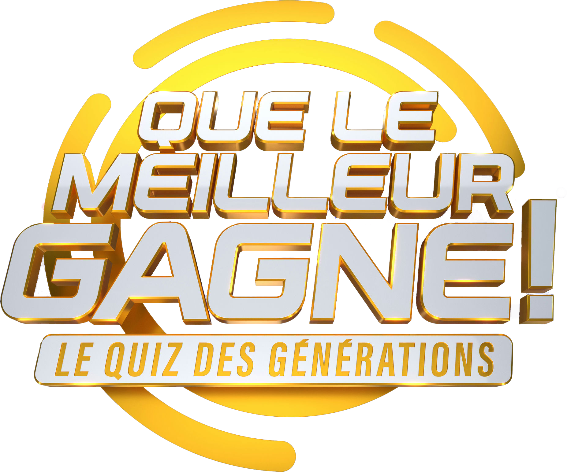 Que le meilleur gagne !