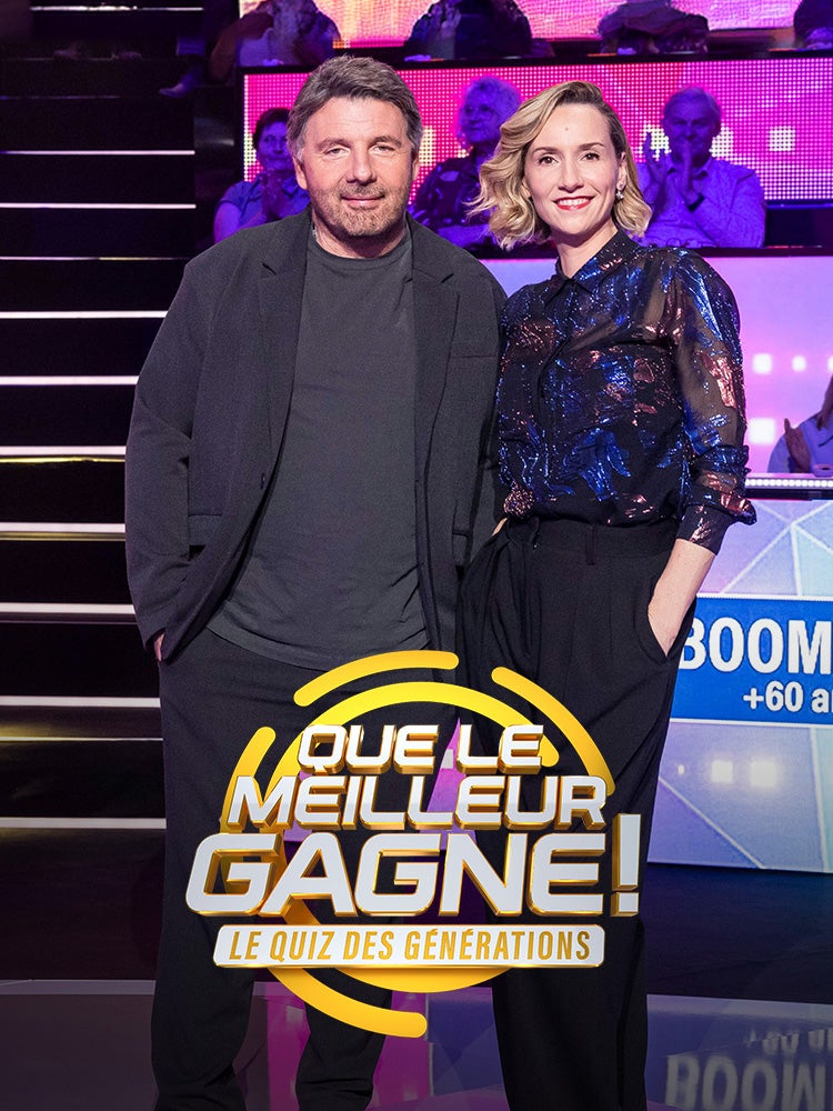 Que le meilleur gagne !