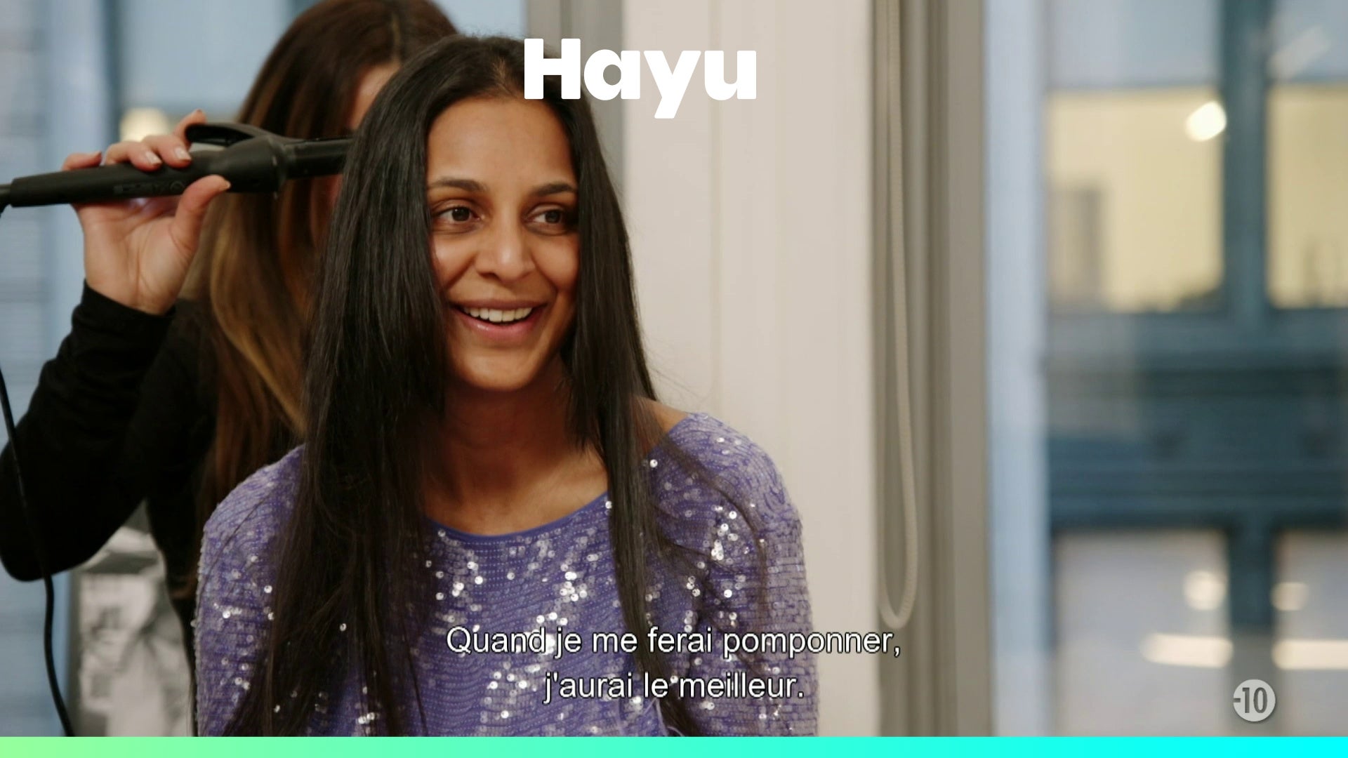 S14 E6 - Anniversaire