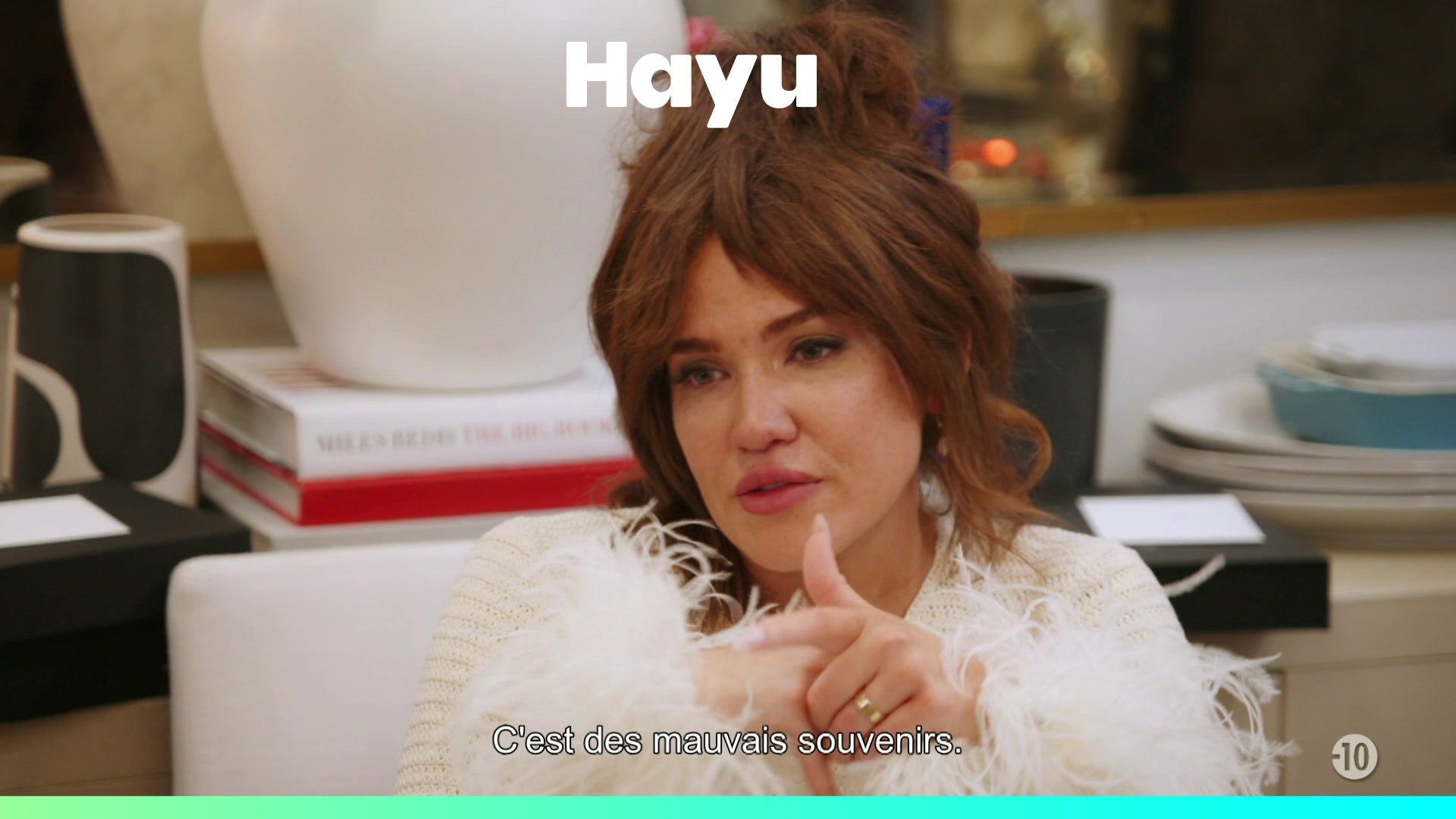 S14 E4 - Les soucis de Brynn