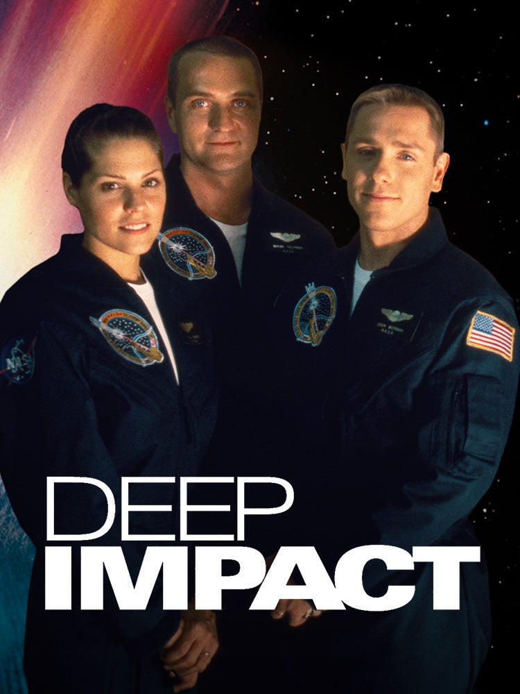 Deep impact