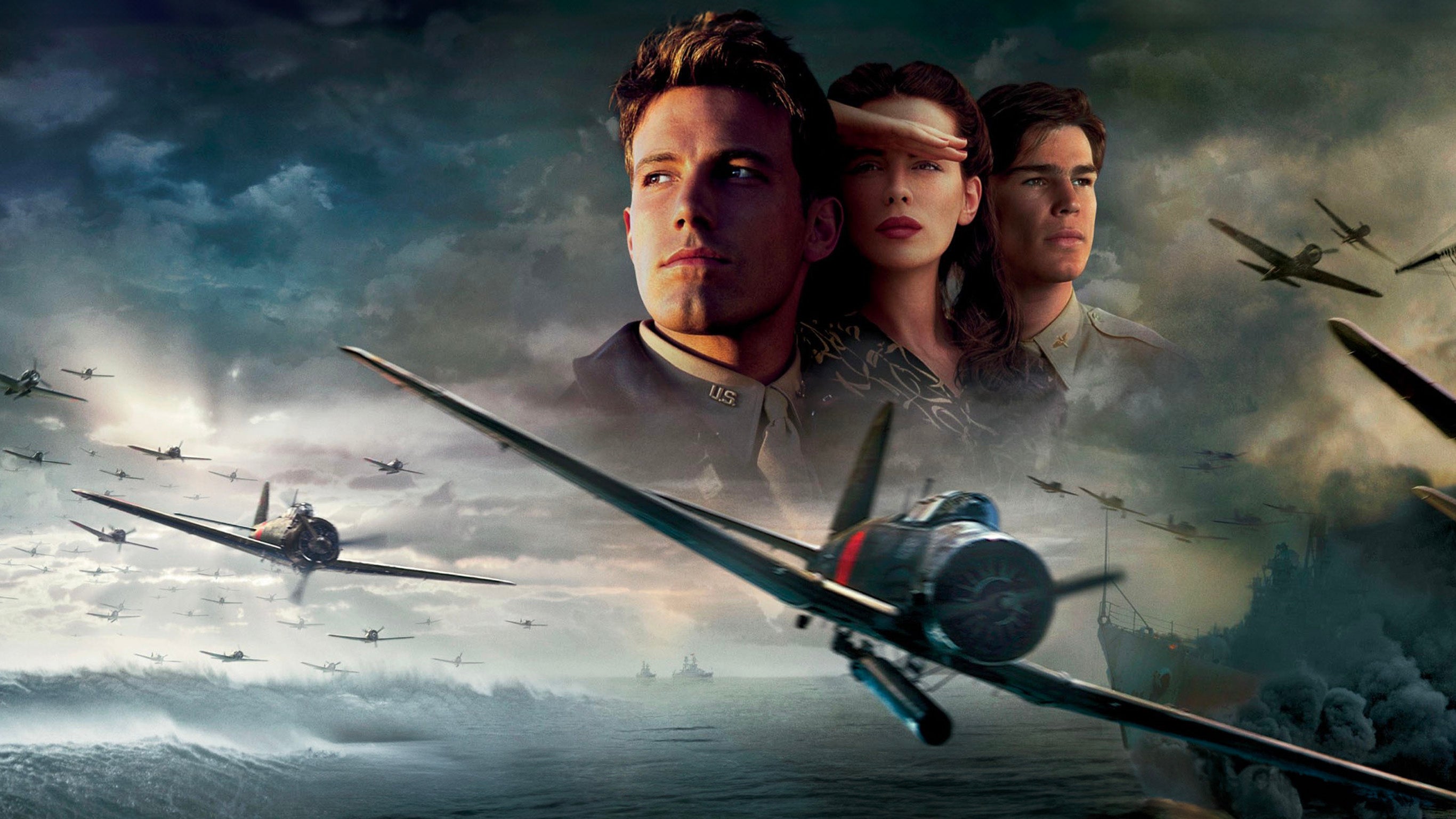 Pearl Harbor