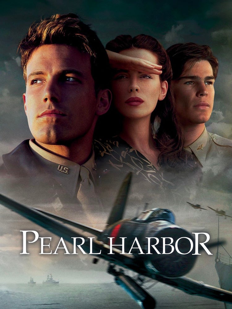 Pearl Harbor