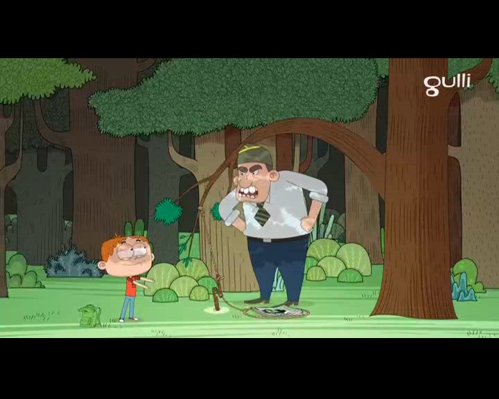 Moi Elvis et papy Riboldi