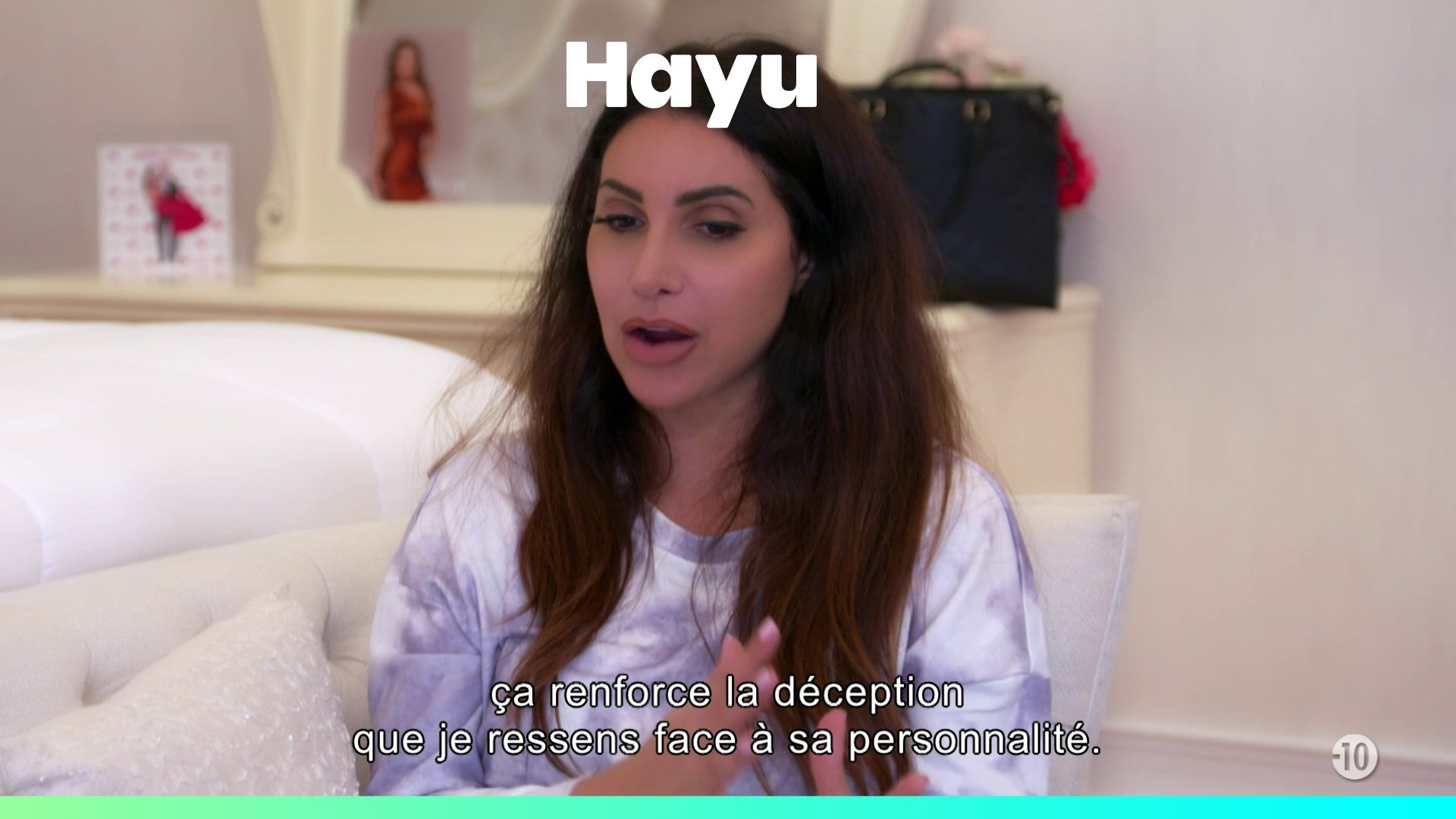 S14 E8 - Tensions à Tulum